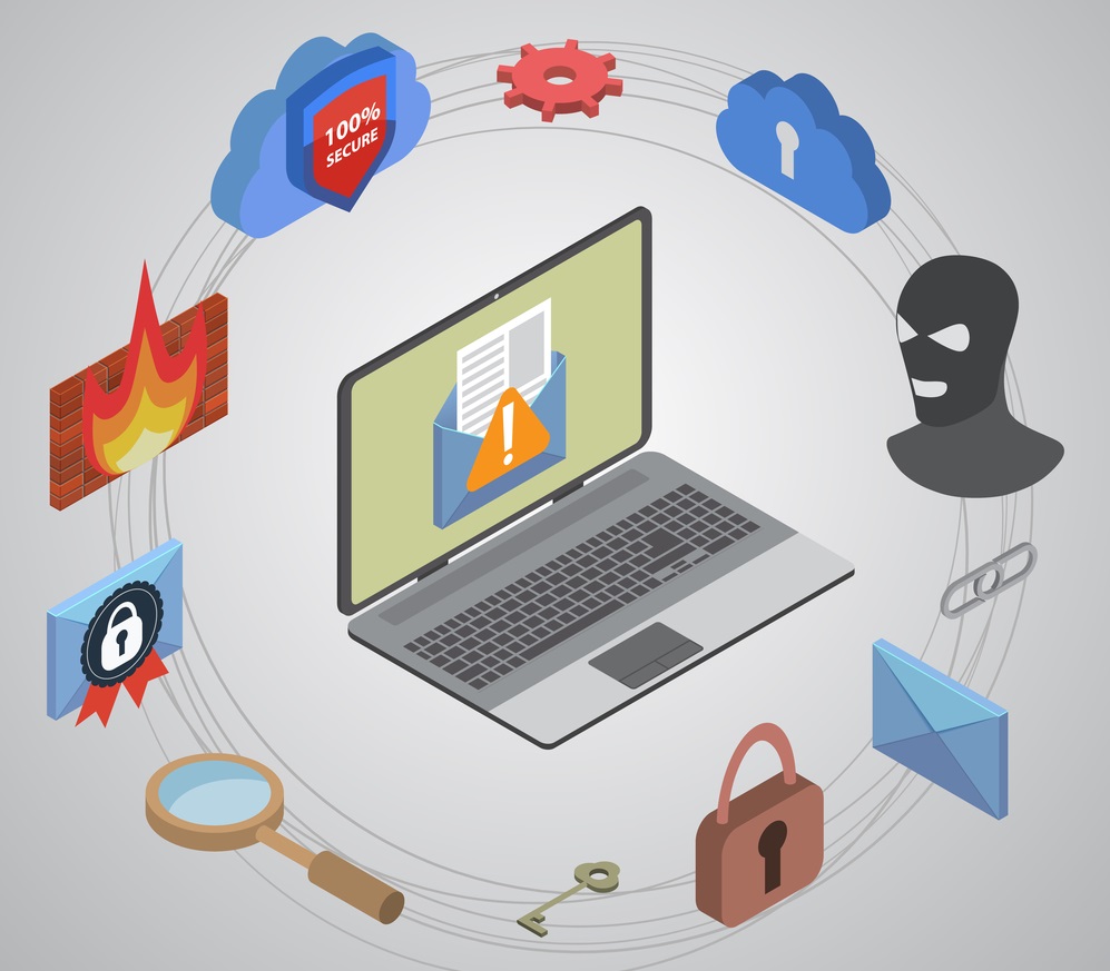 seguranca da informacao