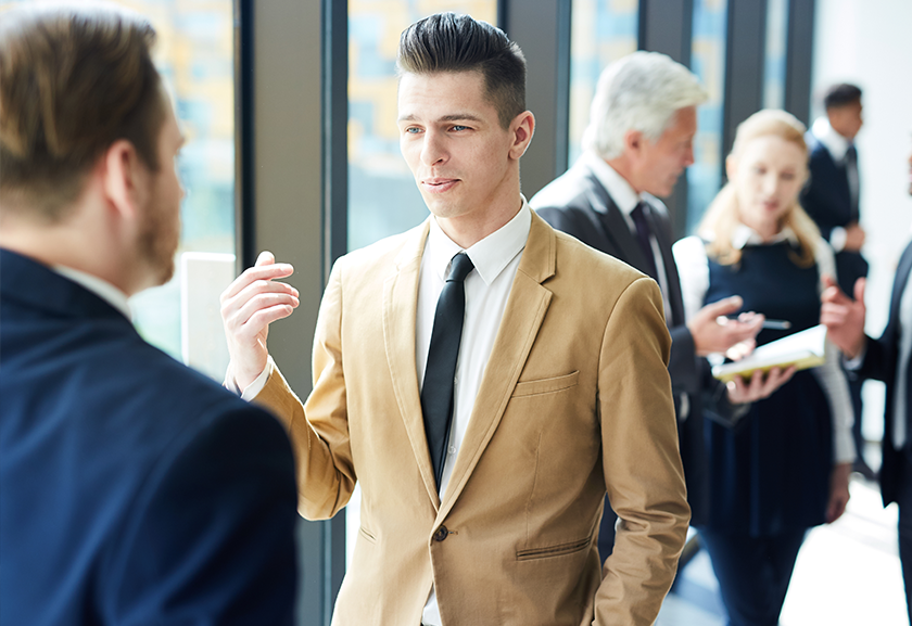 Eventos na Contabilidade