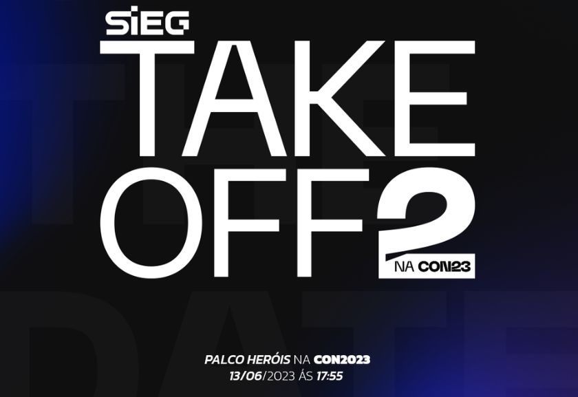 TAKE OFF 2 - Fraudes Contábeis