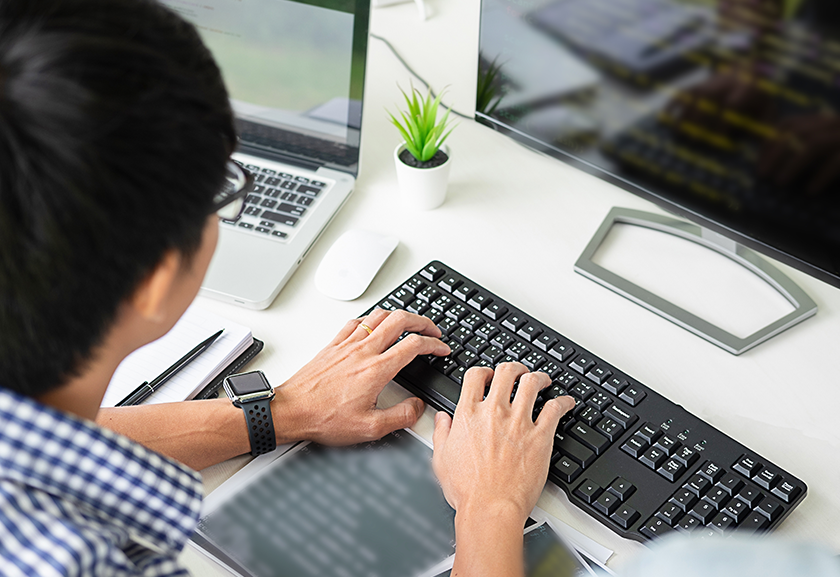 Tecnologia e Inovação