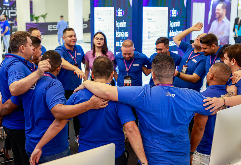 SIEG é eleita uma das Melhores Empresas Para Trabalhar em São Paulo