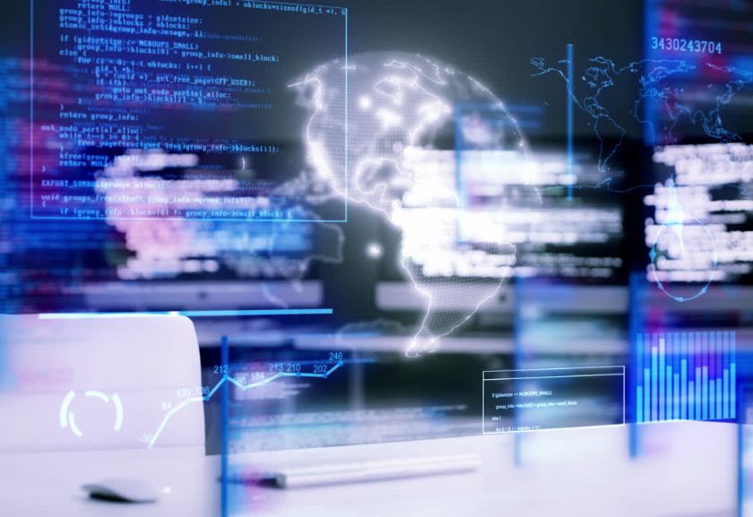 Como a tecnologia transforma a contabilidade