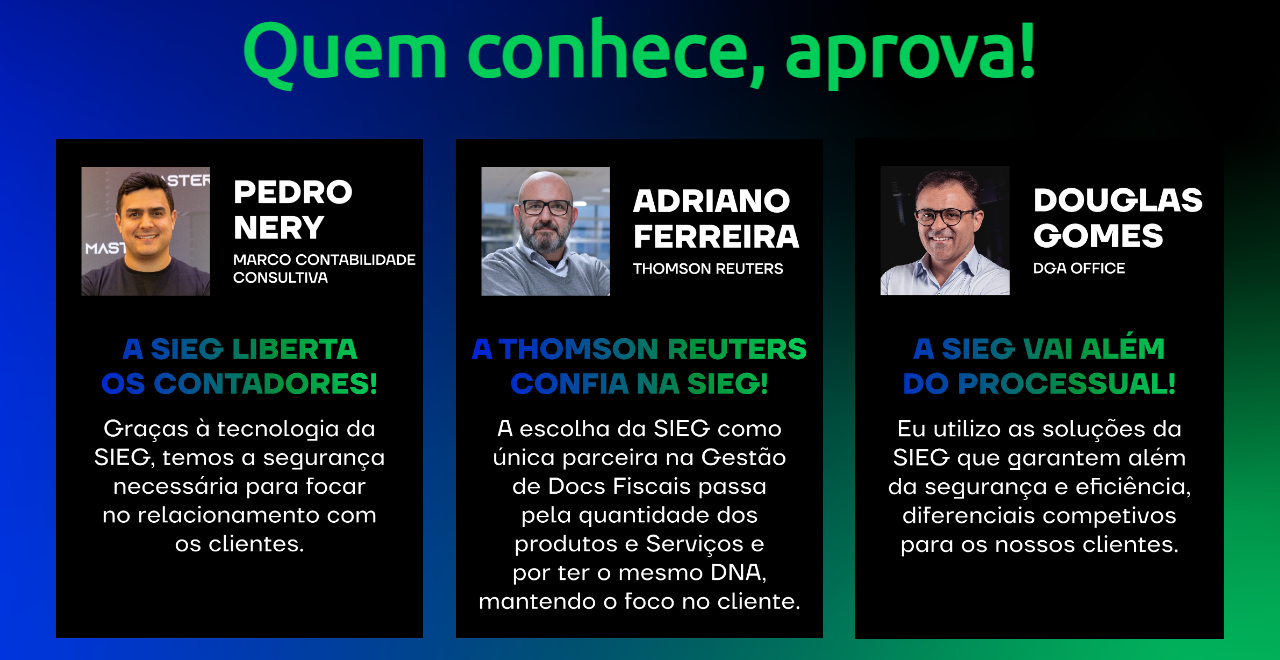 black november sieg - quem conhece aprova