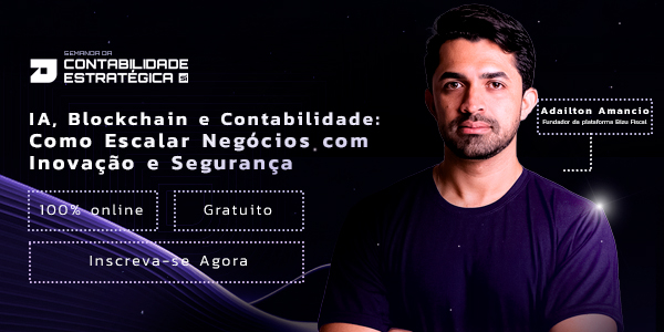 Adailton Amancio é especialista em inovação e gestão inteligente para o varejo e panificação.