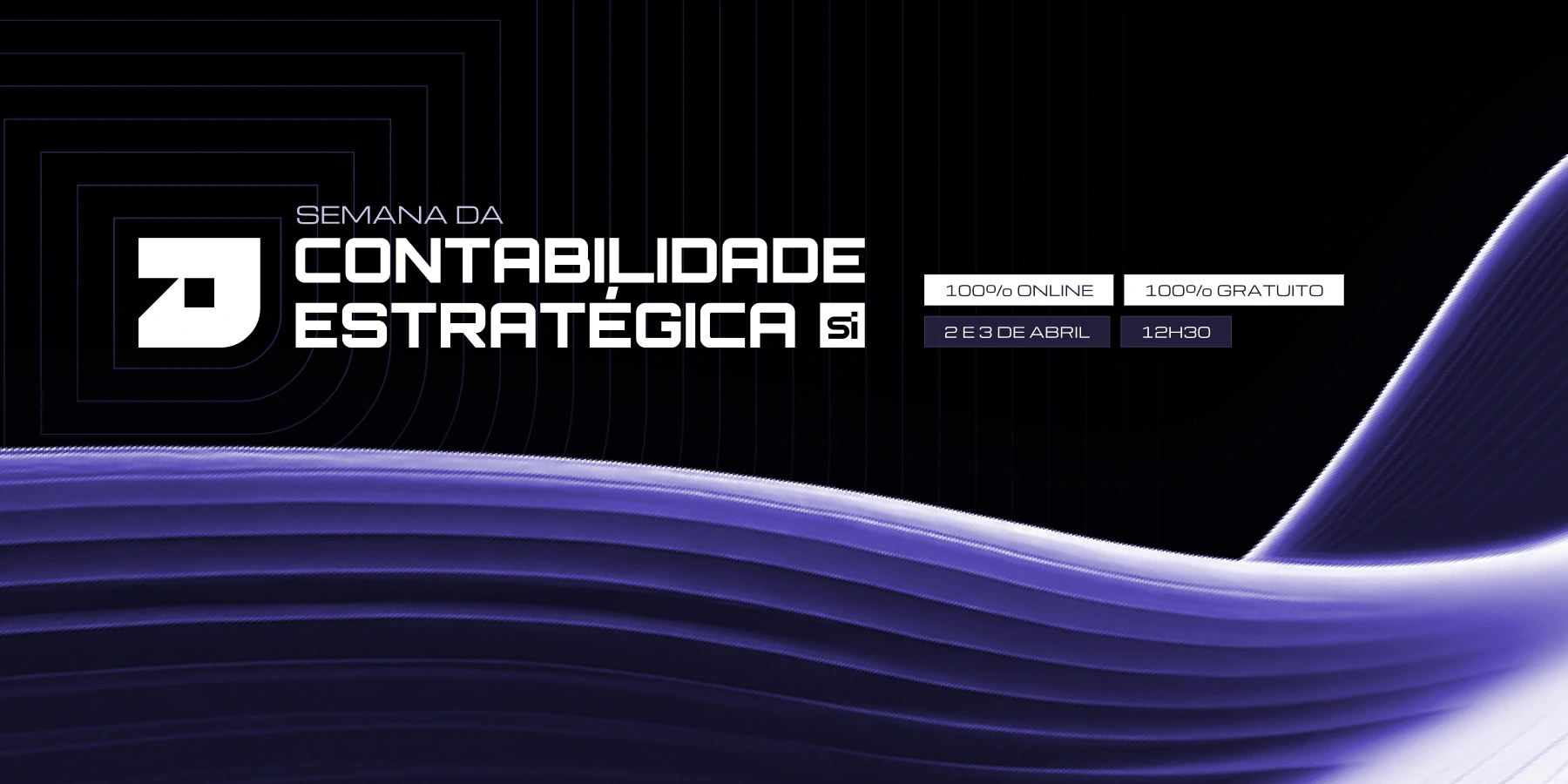 Semana da Contabilidade Estratégica: Tradição e Futuro.