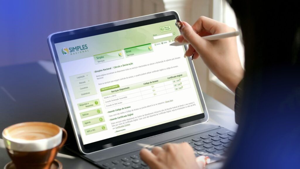 Mesmo que a DEFIS não gere recolhimento direto de impostos, seu preenchimento incorreto ou fora do prazo pode gerar impactos severos.