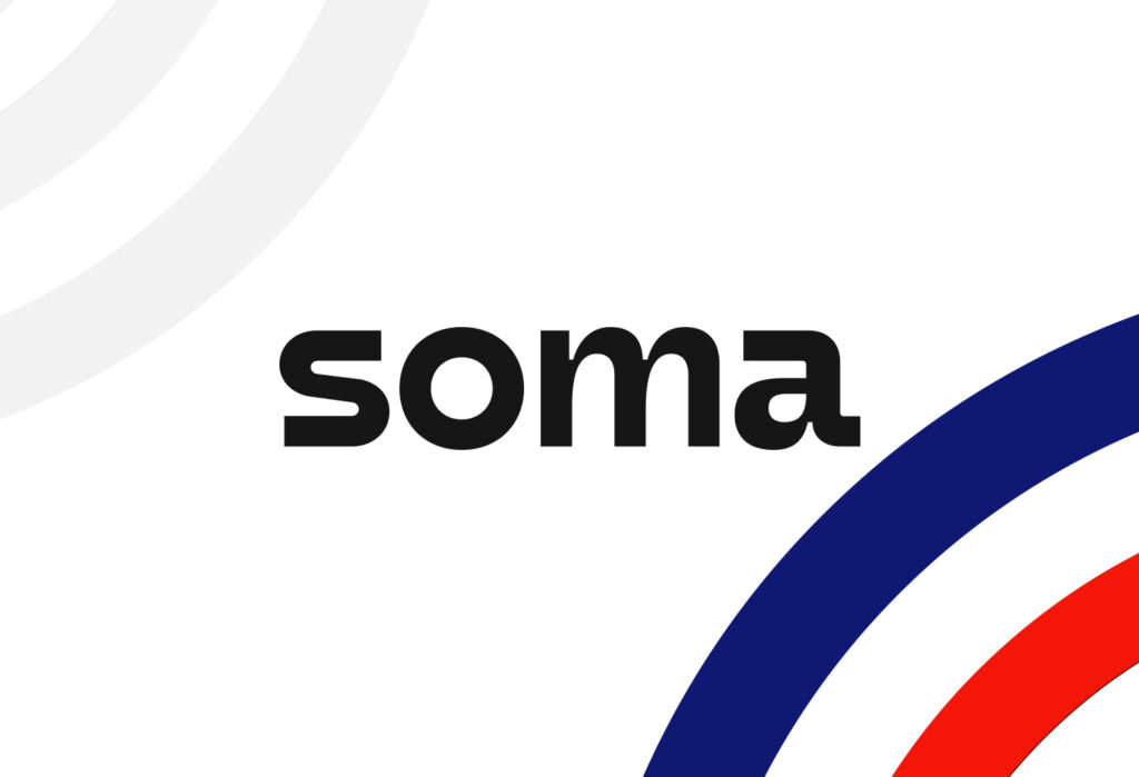 Soma Contábil: O futuro começa com quem faz ele acontecer.