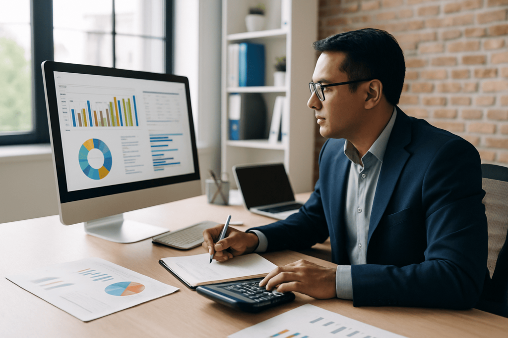 Dia da contabilidade: Como o SIEG HüB valoriza o contador?