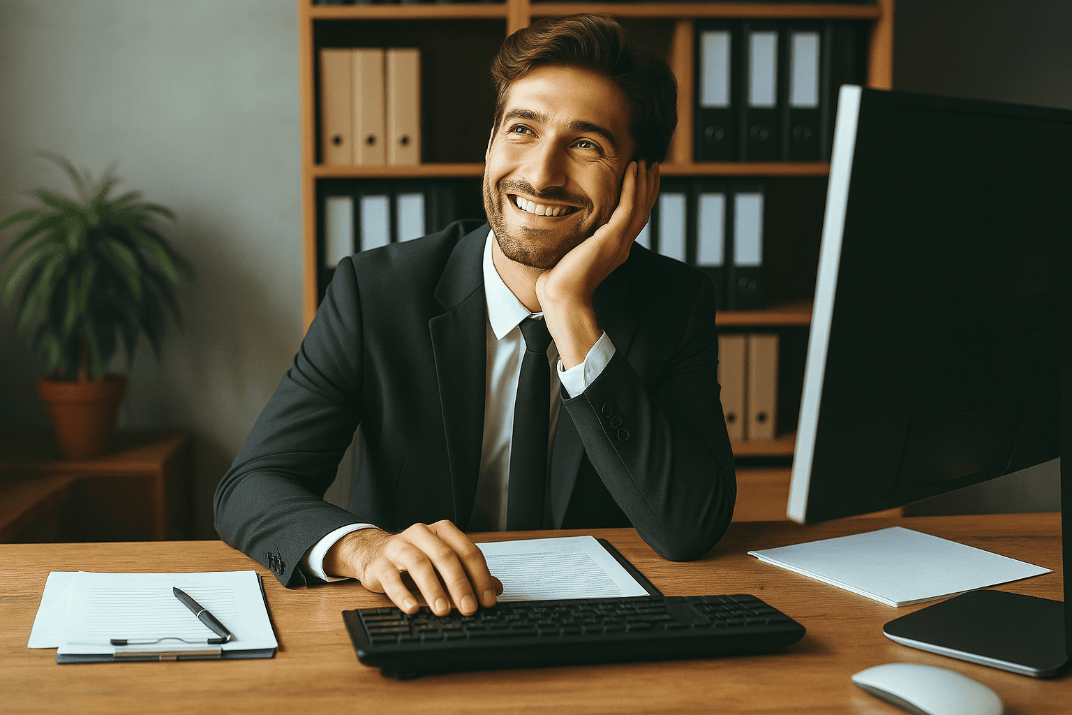 Como automatizar a rotina contábil sem perder o controle