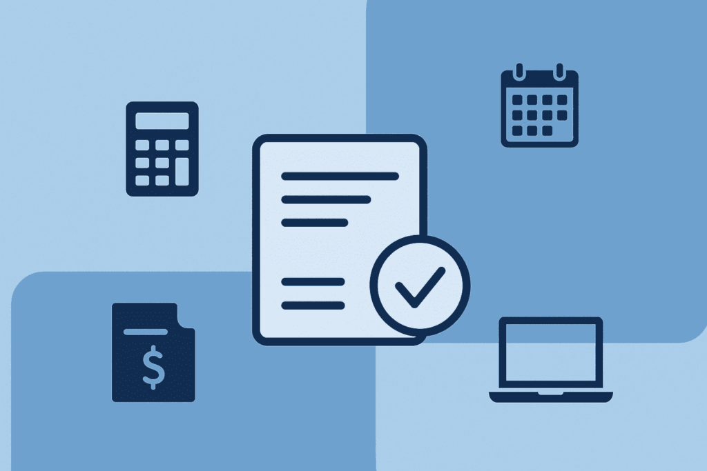 EFD-Contribuições: O que muda e como se adaptar ao novo leiaute?