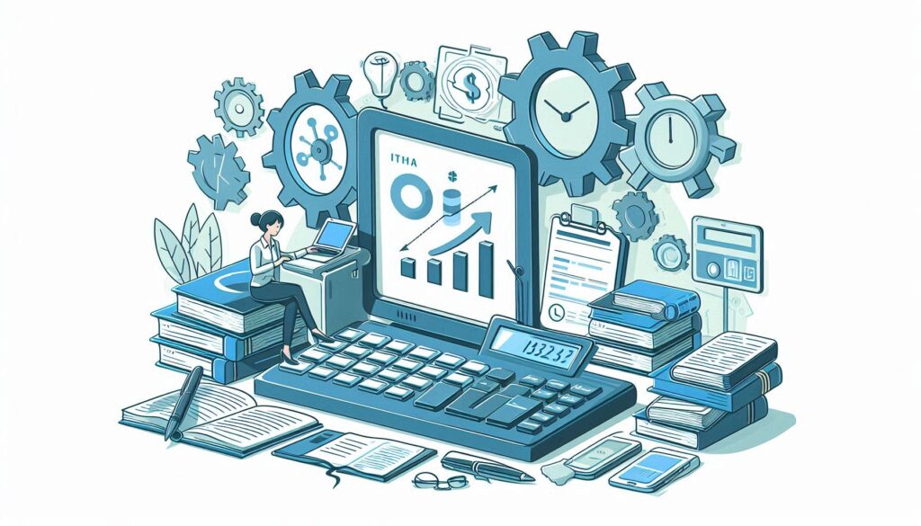 Como automatizar a rotina contábil sem perder o controle