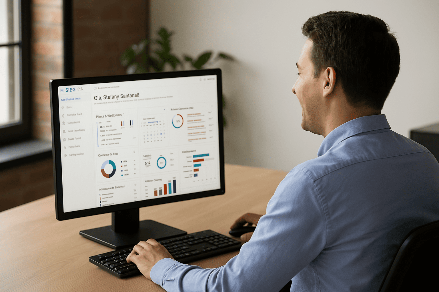 Novo SIEG Iris O que é e como funciona?