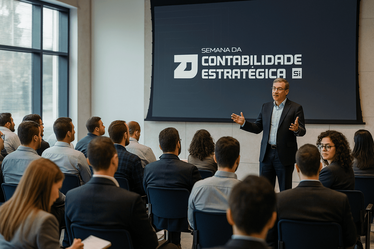 Eventos Contábeis: Por que são importantes e como escolher o seu?