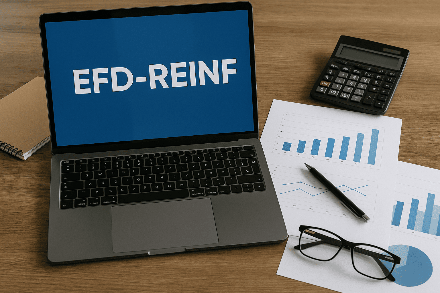 EFD-Reinf: Tudo que você precisa saber (e aplicar).