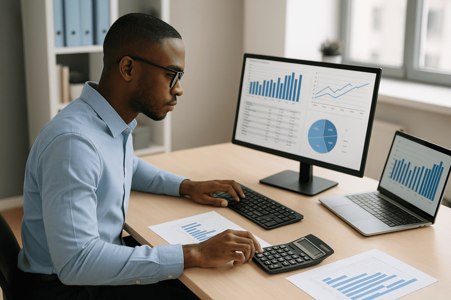 Tendências da Contabilidade: O Futuro Já Começou