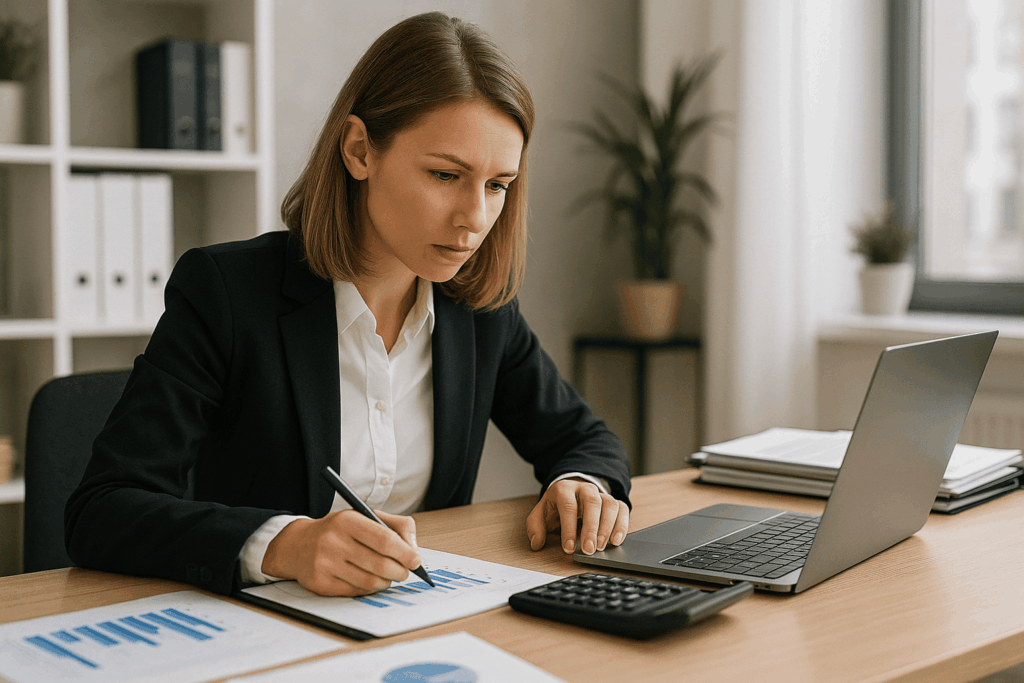 Tendências da Contabilidade: O Futuro Já Começou