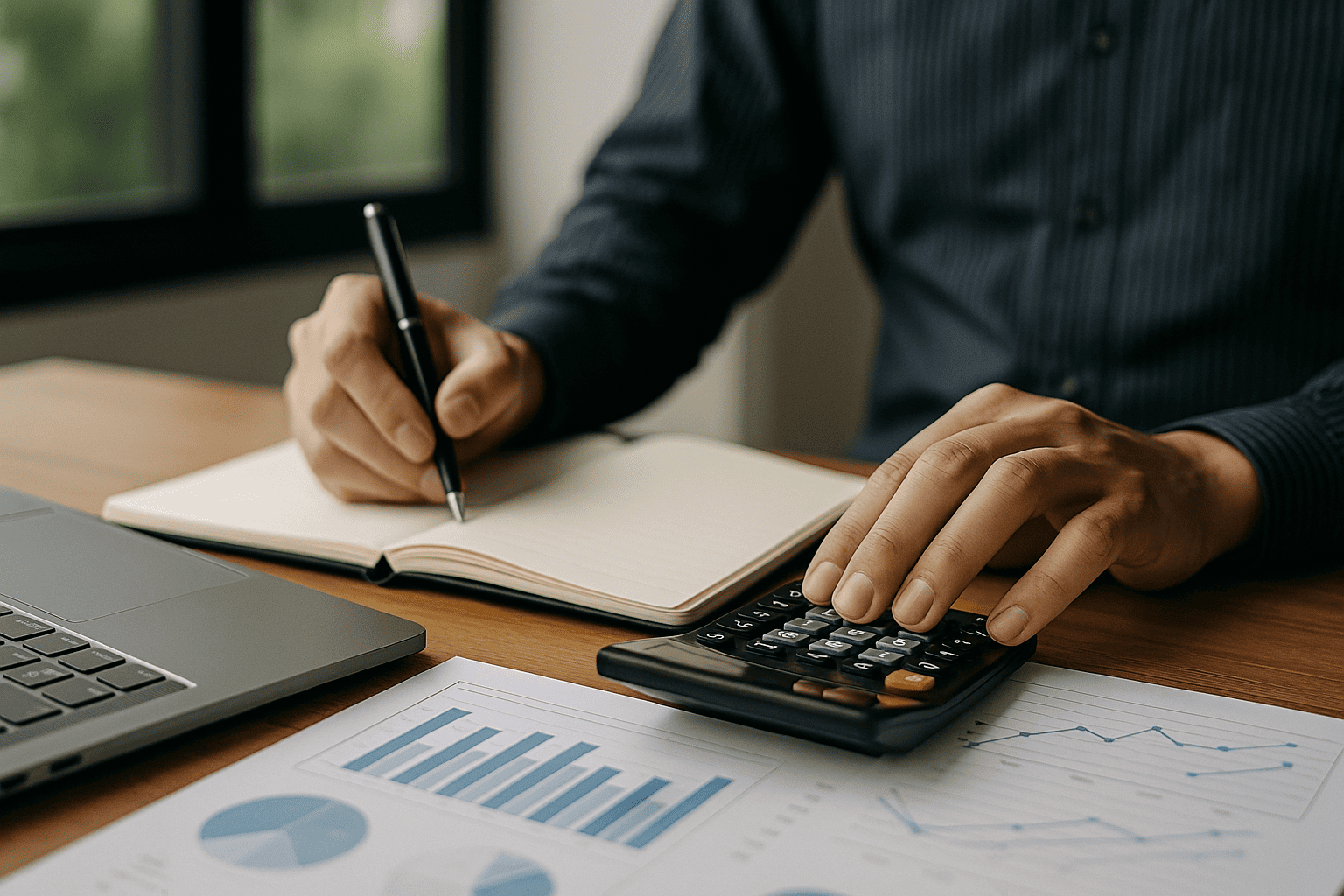 Reforma Tributária: Um guia para contadores se adaptarem ao IBS e CBS.