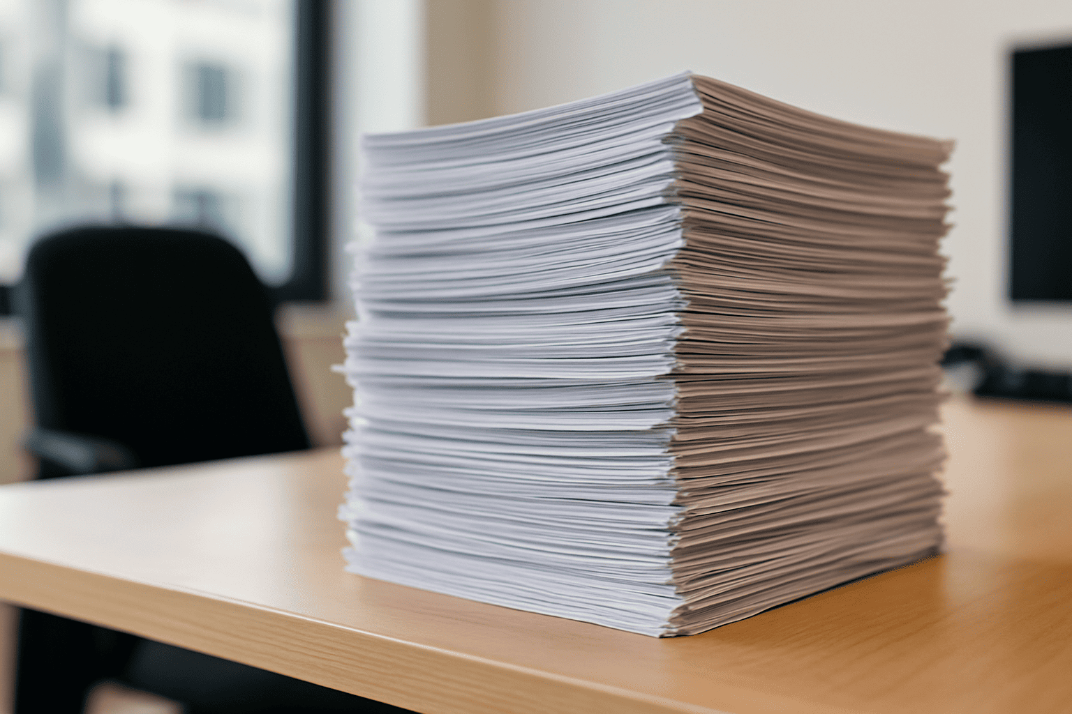 NTs 2025: Como evitar falhas na emissão da NF-e.