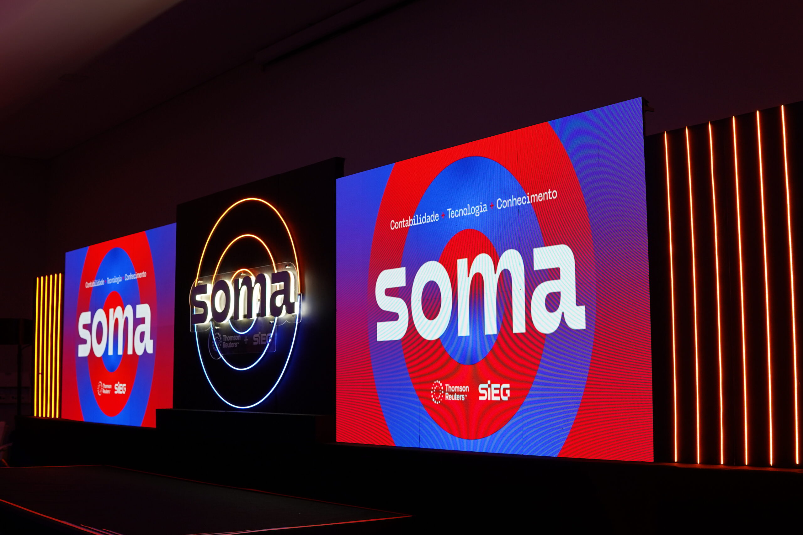 Soma Contábil: São Paulo e Campinas entram para a revolução.