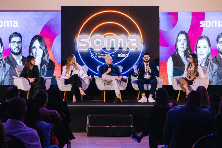 Soma Contábil: São Paulo e Campinas entram para a revolução.