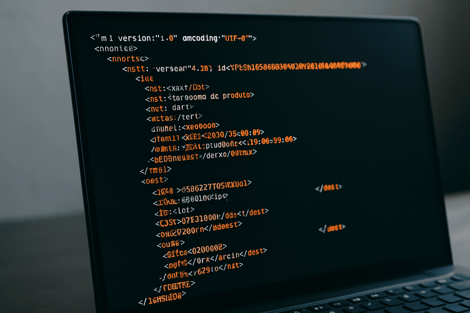 XML Contábil: Guia Completo para Análise de Dados