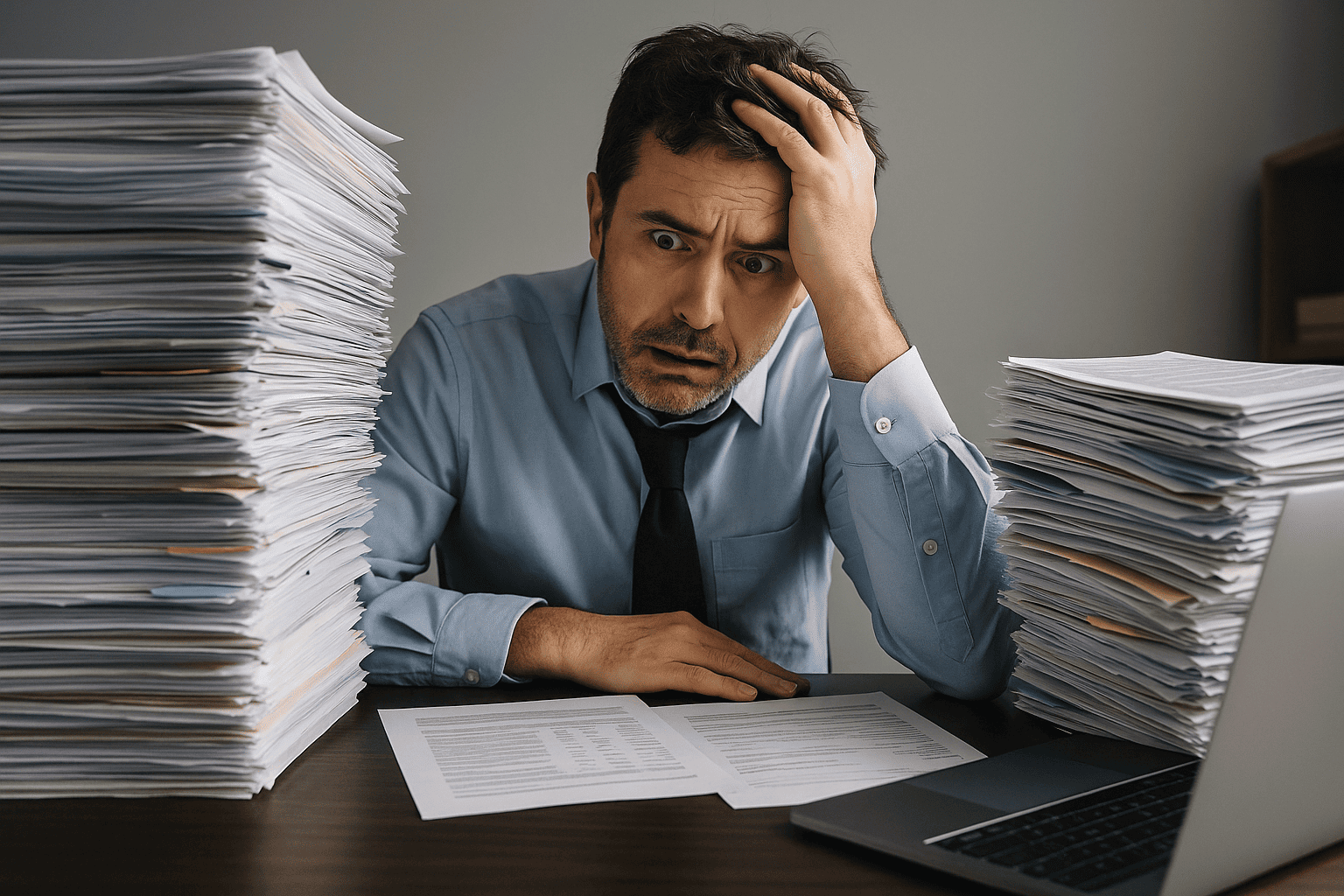 Relatórios Fiscais: Você entende de verdade ou só finge?