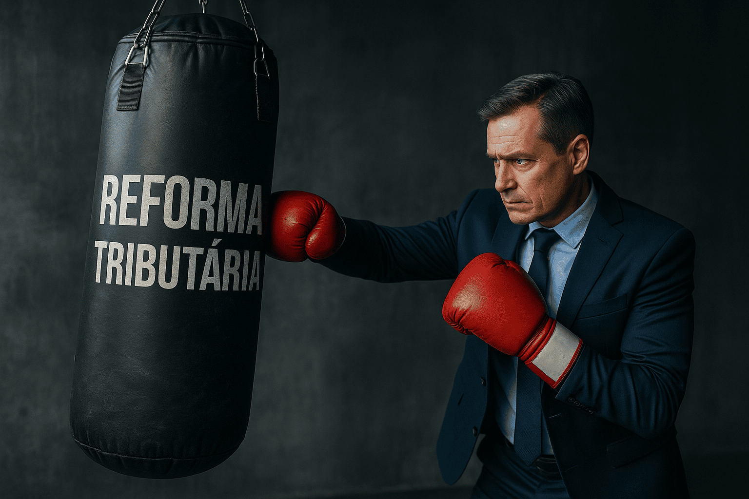 Reforma Tributária x Contad: Oportunidades e Desafios até 2033