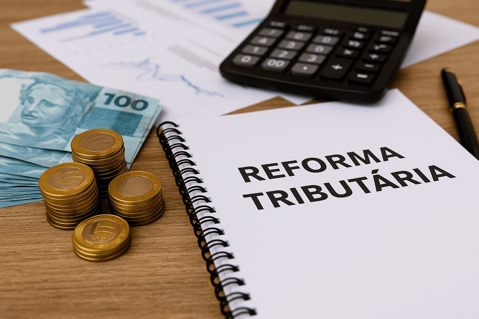 Lucro na Reforma Tributária Aumente a Receita do Seu Escritório