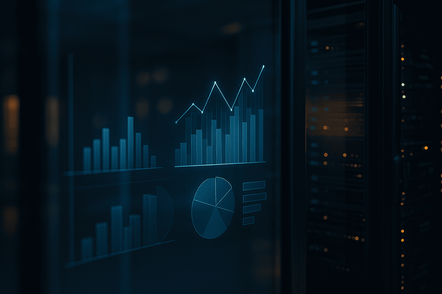 Big Data e BI na Contabilidade