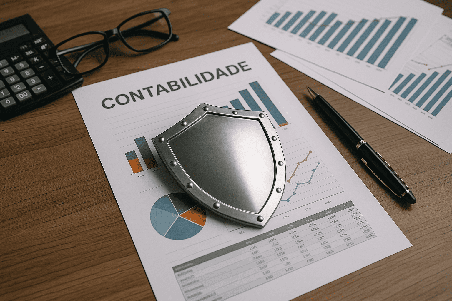 Qual o impacto da PEC da Blindagem para a contabilidade?