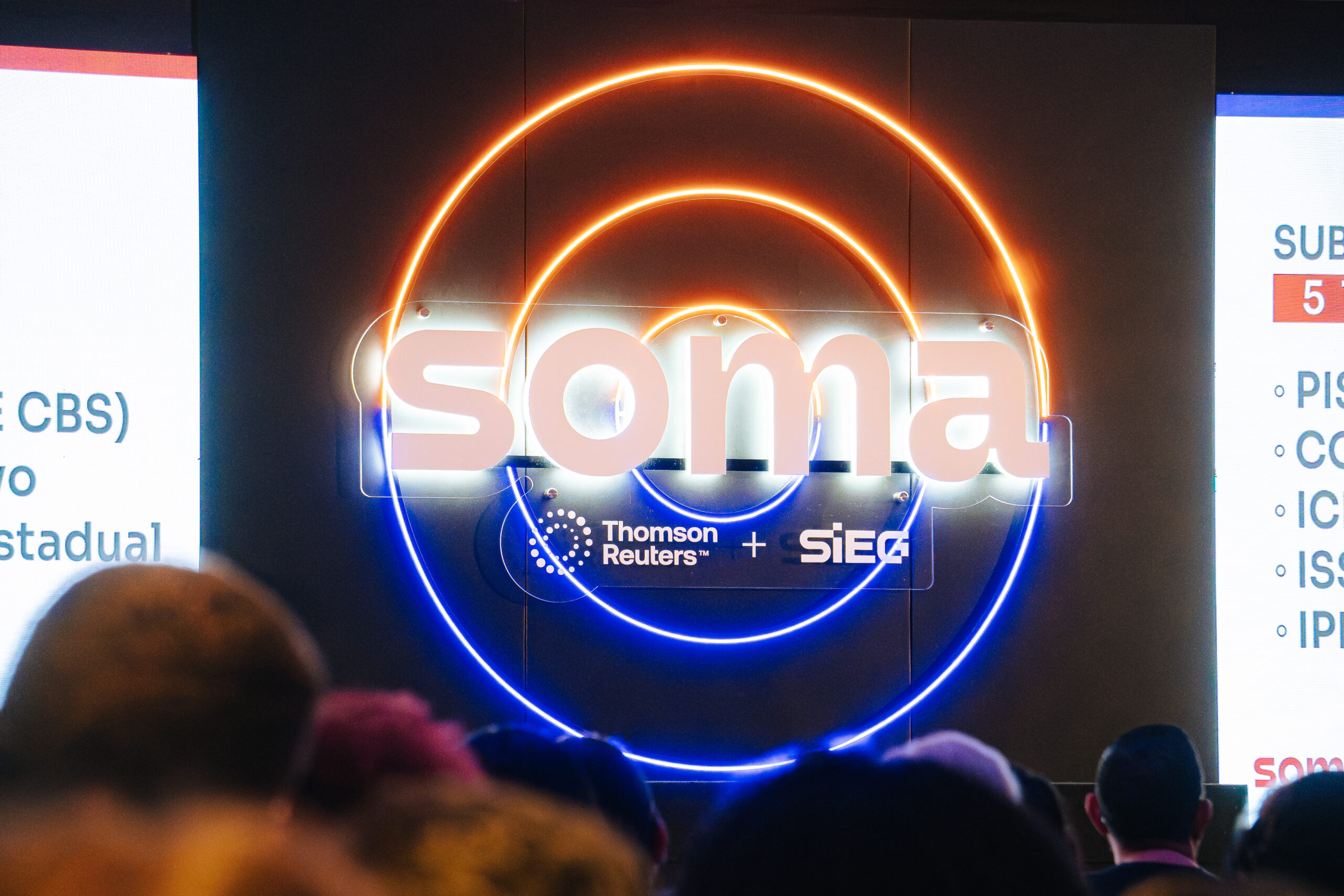 Soma Contábil 2025: O Legado para a Contabilidade