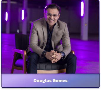 Douglas Gomes