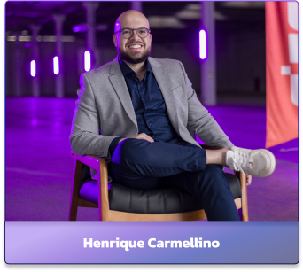 Henrique Carmellino