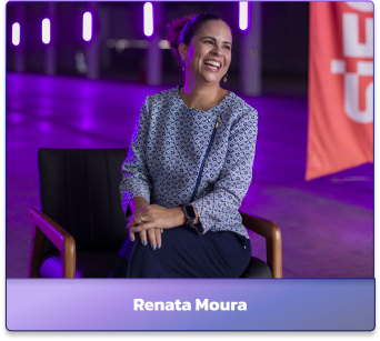 Renata Moura